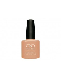 CND Shellac | 91588 Shells In The Sand  (7,3ml)