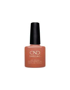 CND Shellac | 92622 Soulmate  (7,3ml)