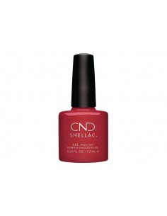 CND Shellac | 92020 Tartan Punk  (7,3ml)