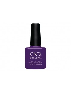 CND Shellac | 00605 Temptation  (7,3ml)