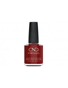 Vinylux | 40365 Bordeaux Babe  (15ml)