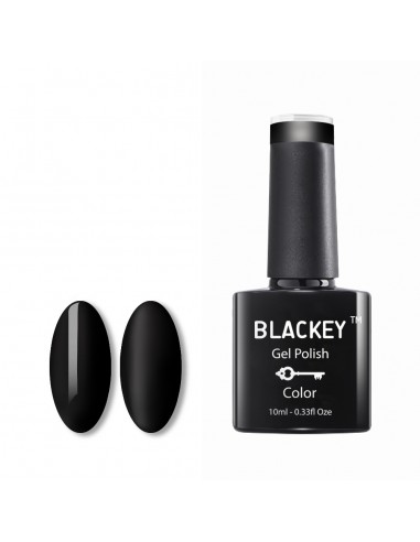 Blackey | 80518 Black or black  (10ml)