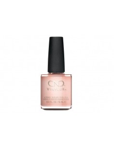 Vinylux | 40118 Grapefruit Sparkle  (15ml)
