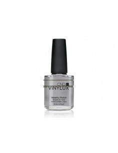 Vinylux | 40148 Silver Chrome  (15ml)