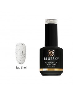 Bluesky | Eggshell No Wipe Matte Top Confetti (15ml)