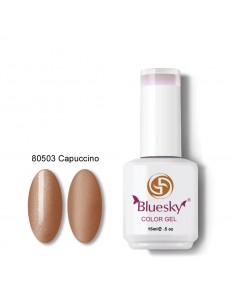 Bluesky | 80503 Capuccino (15ml)