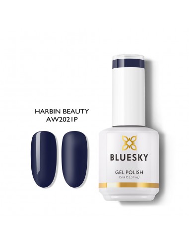 Bluesky | AW2021P Harbin Beauty (15ml)