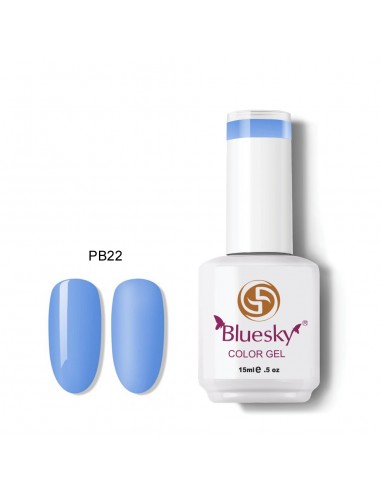 Bluesky | PB22 (15ml)