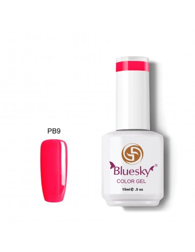 Bluesky | PB9 (15ml)