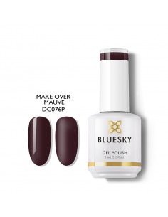 Bluesky | DC076P Make Over Mauve (15ml)
