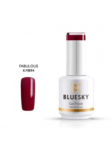 Bluesky | KM894P Fabulous (15ml)