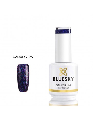 Bluesky | Galaxy View (15ml)