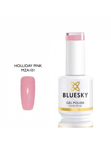 Bluesky | MZA101P Holiday Pink (15ml)