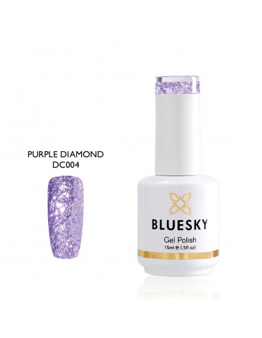 Bluesky | DC004P Purple Diamond (15ml)
