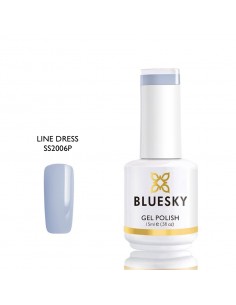 Bluesky | SS2006P Linen Dress (15ml)