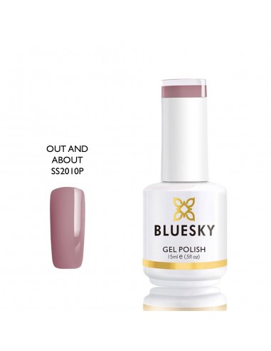Bluesky | SS2010P Out And About (15ml)