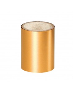 LEC-C | Foil Νυχιών | Caramel-Μπρονζέ 3x150cm