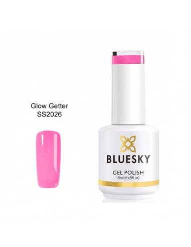 Bluesky | SS2026 Glow Getter (15ml)