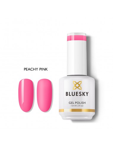 Bluesky | N14P Peachy Pink (15ml)