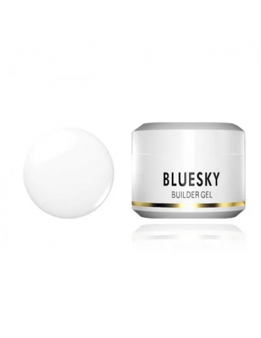 Bluesky | Builder Gel Clear (15ml)