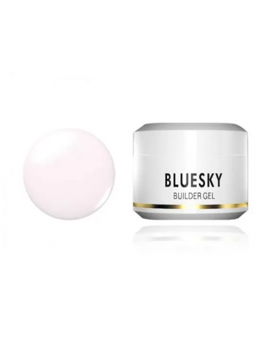 Bluesky | Builder Gel Pink (30ml)