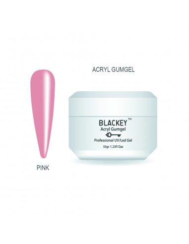 Blackey | Acryl Gum Gel Pink  (35g)