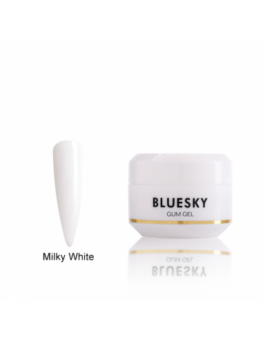 Bluesky | Gum Gel  Milkey white  (35g)