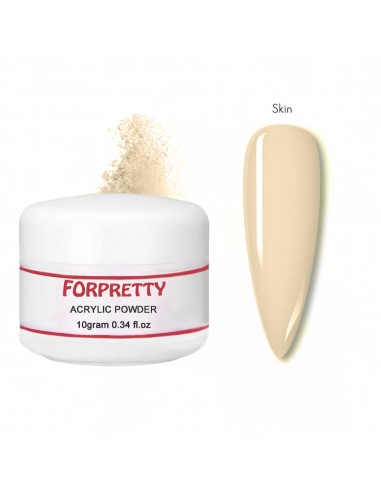 For pretty | Σκόνη ακρυλικού Skin...
