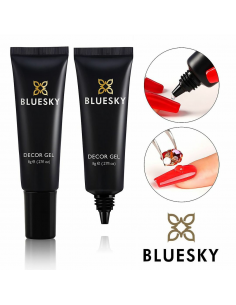 Bluesky | Decor Gel | Κόλλα για strass (8g)
