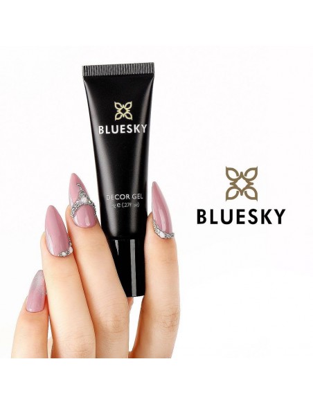 Bluesky | Decor Gel | Κόλλα για strass (8g)