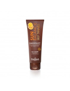 Farmona | STC | Self Tanner σε μορφή κρέμας (75ml)