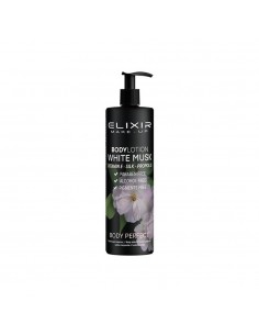 Elixir | BL-WM | Body Lotion White Musk (200ml)