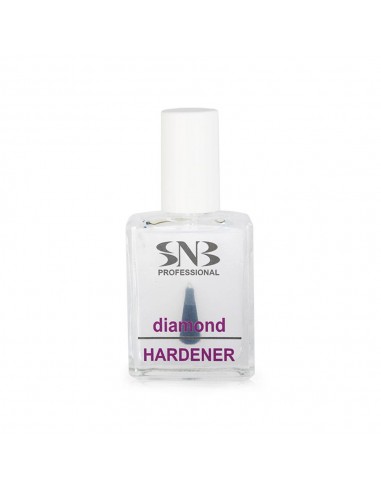 SNB | DH-NT | Θεραπεία νυχιών Diamond Hardener (15ml)