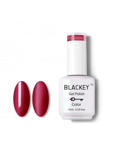 Blackey | 80509 Baron red (15ml)