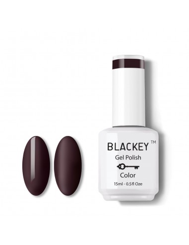 Blackey | 80510 Eggplant (15ml)