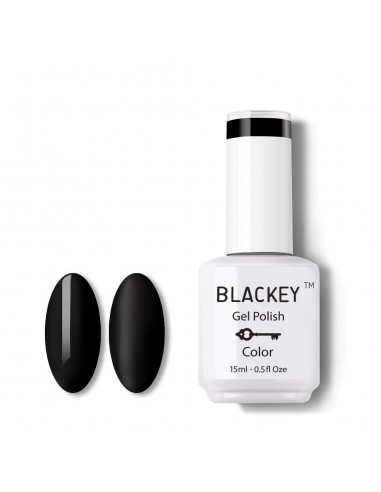 Blackey | 80518 Black or black (15ml)