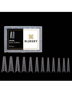 Bluesky | Upper Dual Forms 100 pcs