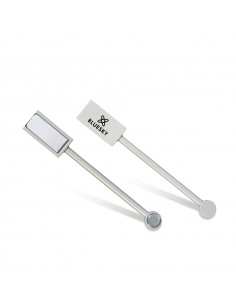 Bluesky | CP-03 Μαγνήτης με δύο κεφαλές για τύπου Cat Eye...