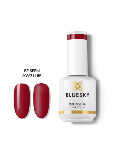 Bluesky | AW2118P Be Seen (15ml)