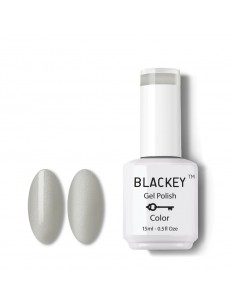 Blackey | 80532 Brushed silver (15ml)