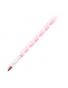 PAT-08 | Πινέλο ακρυλικού Twist No 8