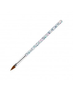 PAG-06 | Πινέλο Glitter ακρυλικού No6