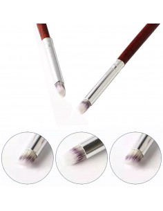 PDC | Πινέλο κυκλικό