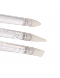 PDSET-4 | Σετ 3 πινέλα σιλικόνης