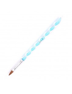 PAT-04 | Πινέλο ακρυλικού Twist No 4