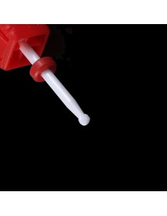 KE-04 | Κεραμικό φρεζάκι τροχού μπίλια καθαρισμού