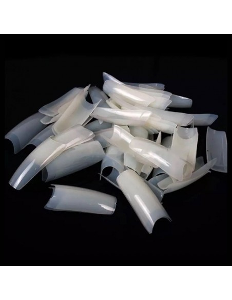 TO-NA |100 Tips natural με οδηγό