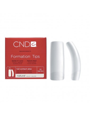 FT-NR |50 CND Formation Tips natural...