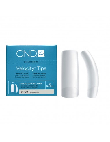 VT-NR |50 CND Velocity Tips clear refill
