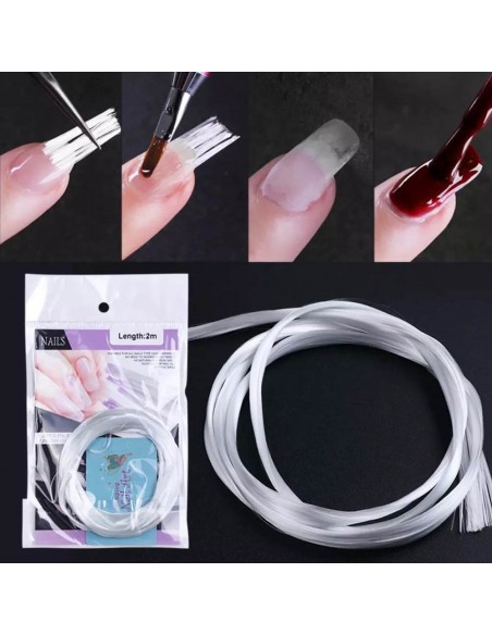 IME |Ίνες μετάξι δύο μέτρων (Fiberglass) (2m)